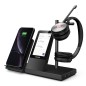 Yealink WH66 DECT Wireless Dual Teams